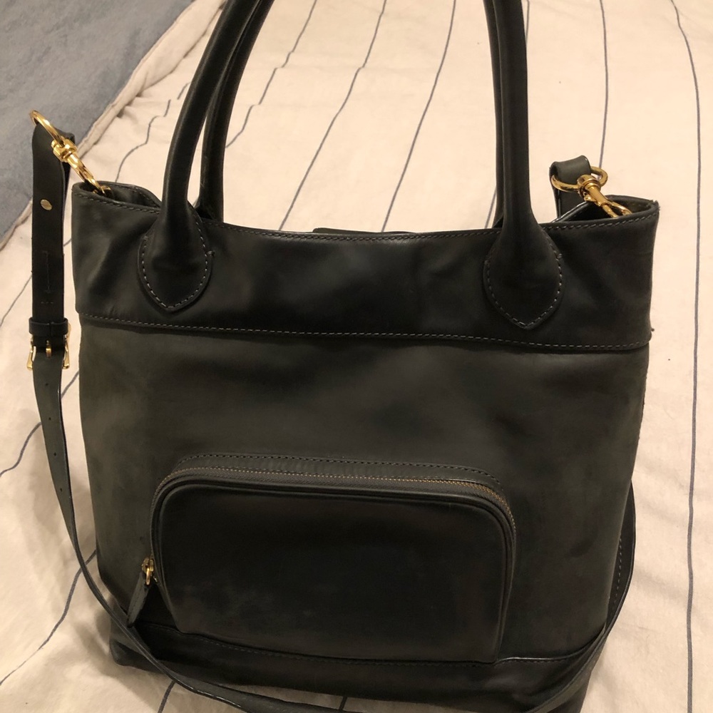 J Crew Collection Bag - Picture 7 of 7